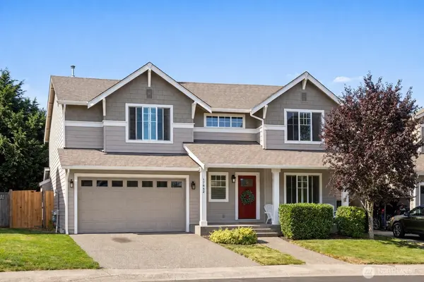 17942 122nd Street Ct E, Bonney Lake, WA 98391