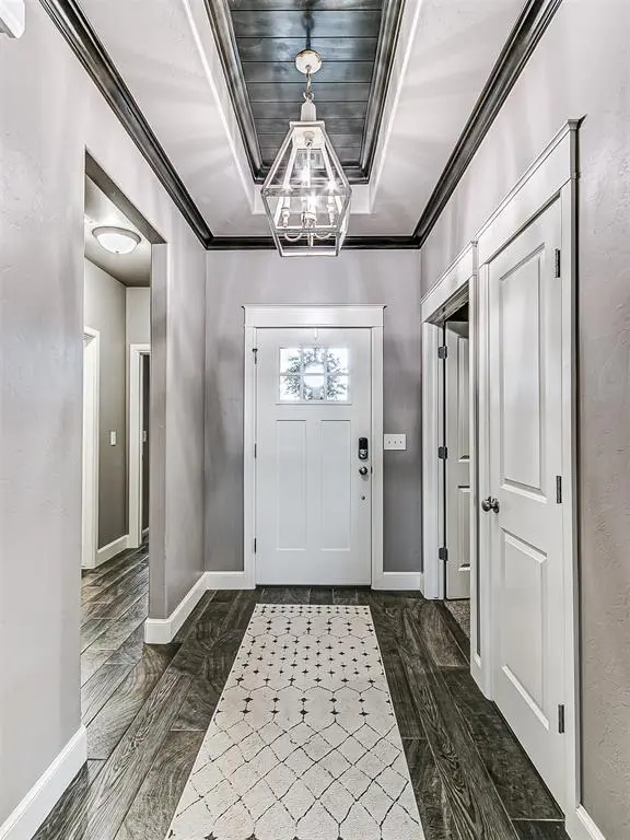 8209 NW 151st TER, Edmond, OK 73013