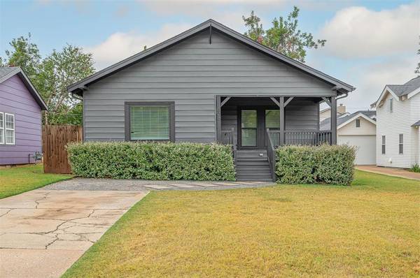 828 NW 45th ST, Oklahoma City, OK 73118