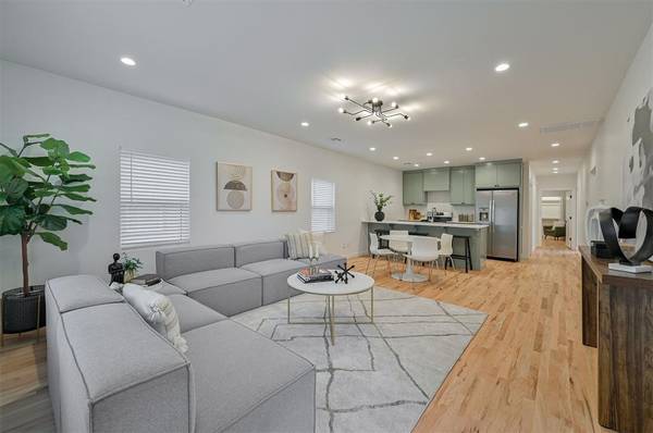 828 NW 45th ST, Oklahoma City, OK 73118