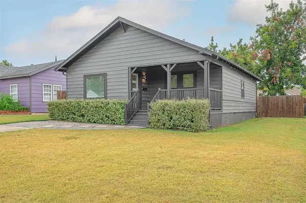 828 NW 45th ST, Oklahoma City, OK 73118