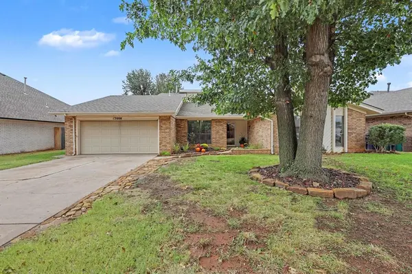 12008 Monarch PASS, Oklahoma City, OK 73162