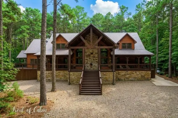 44 Pine Bluff RD, Broken Bow, OK 74728
