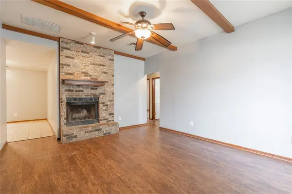 1808 Cimarron TRL, Choctaw, OK 73020