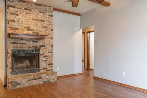 1808 Cimarron TRL, Choctaw, OK 73020