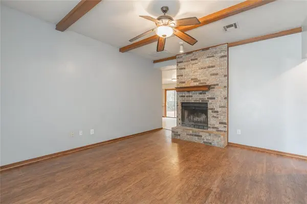1808 Cimarron TRL, Choctaw, OK 73020