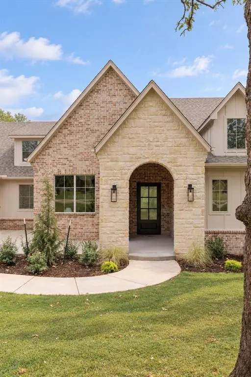 12801 Hidden TRL, Arcadia, OK 73007