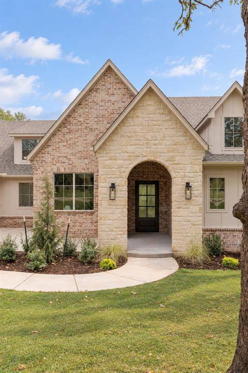 12801 Hidden TRL, Arcadia, OK 73007