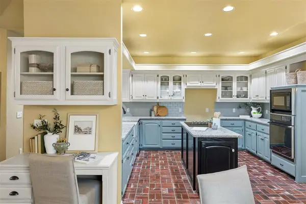 6108 Plum Thicket RD, Oklahoma City, OK 73162