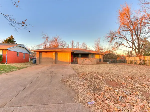 319 NW 81st ST, Oklahoma City, OK 73114