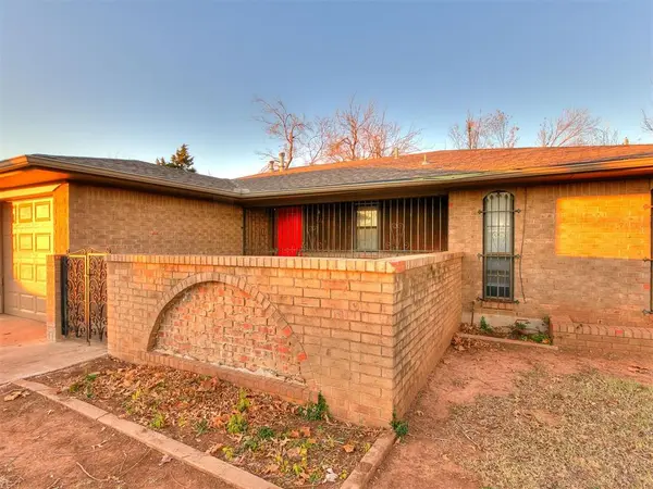 319 NW 81st ST, Oklahoma City, OK 73114