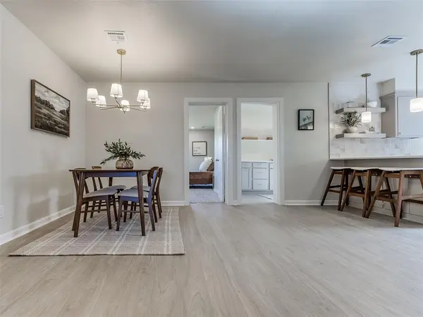 4520 NW 46th ST, Oklahoma City, OK 73122