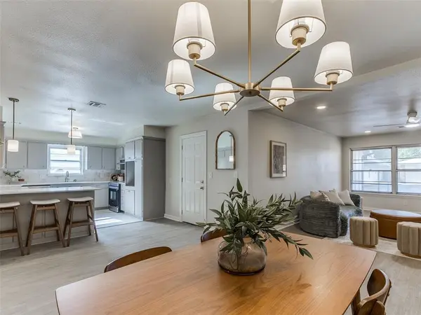 4520 NW 46th ST, Oklahoma City, OK 73122