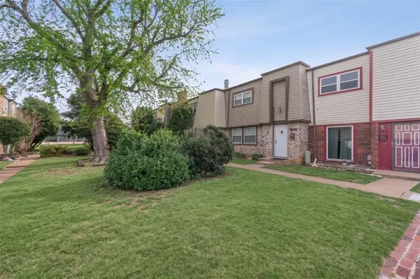 3326 Rock Creek WAY, Oklahoma City, OK 73120