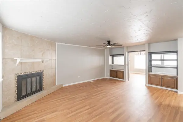 3326 Rock Creek WAY, Oklahoma City, OK 73120