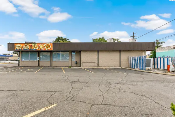 610 N 1st Street, Yakima, WA 98901