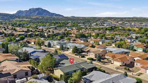 1241 Louie ST, Prescott, AZ 86301