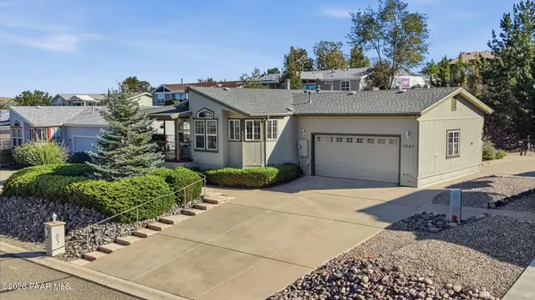 1241 Louie ST, Prescott, AZ 86301