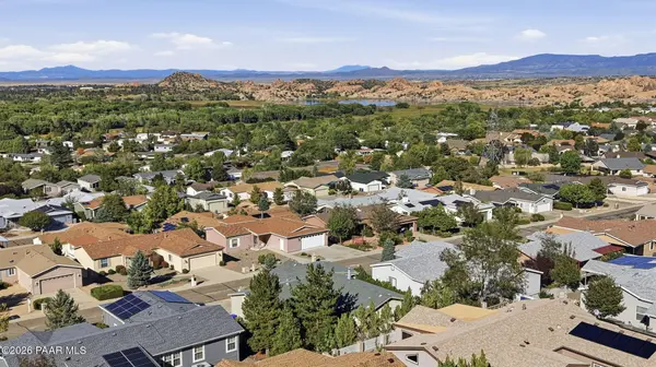 1241 Louie ST, Prescott, AZ 86301