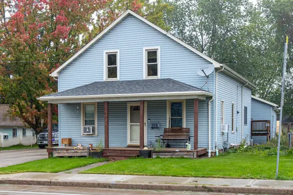 208 E CALUMET ST, Appleton, WI 54915