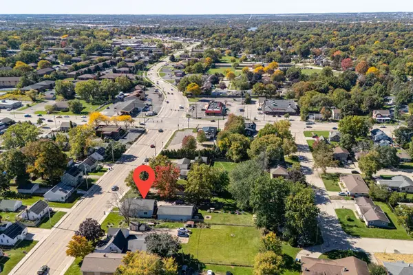 208 E CALUMET ST, Appleton, WI 54915
