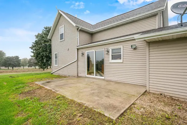 W 4841 W JEFFERSON RD, Chilton, WI 53014