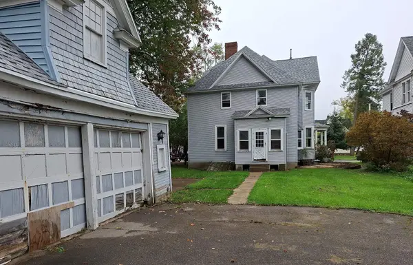 904 WASHINGTON ST, Wausau, WI 54403