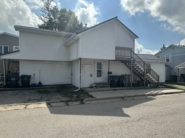 301 N MAIN ST, Seymour, WI 54165