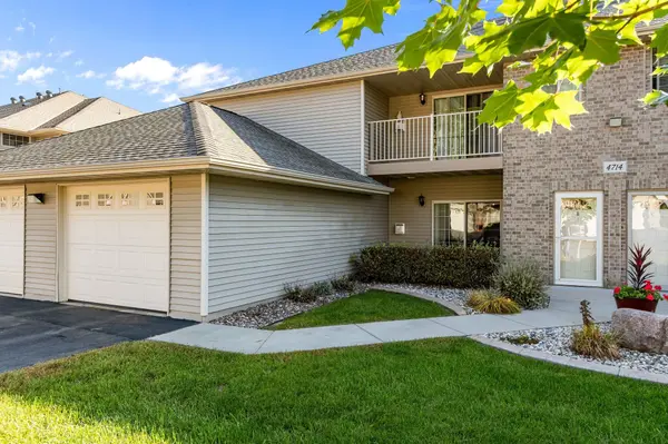 4714 EVERBREEZE CIR, Appleton, WI 54913