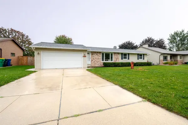 553 DELWICHE RD, Green Bay, WI 54302