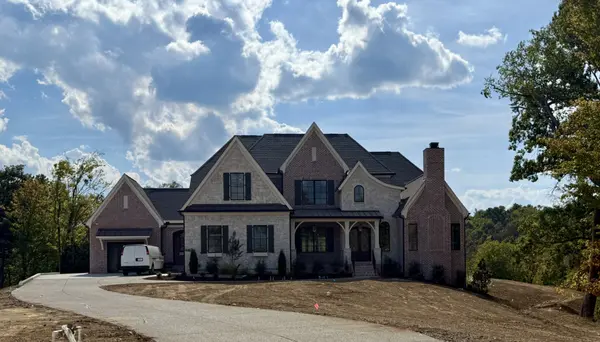 1978 Napa Drive, Brentwood, TN 37027