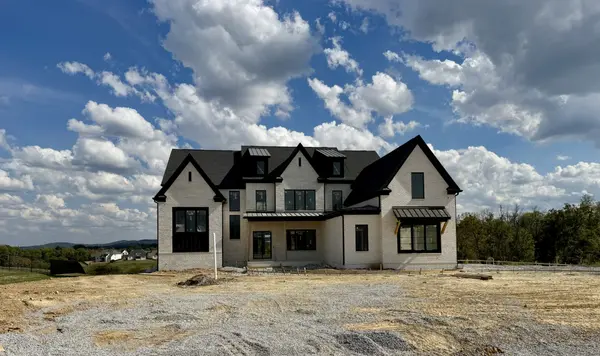 1960 Napa Dr, Brentwood, TN 37027