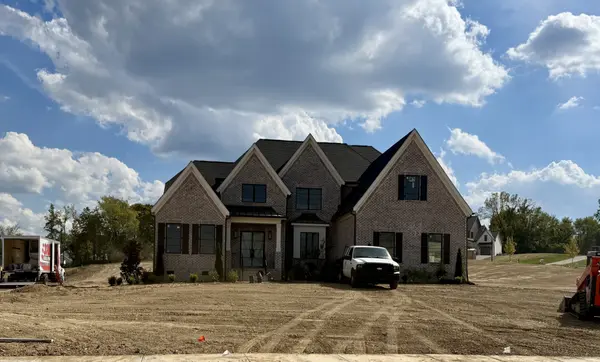 1968 Napa Drive, Brentwood, TN 37027