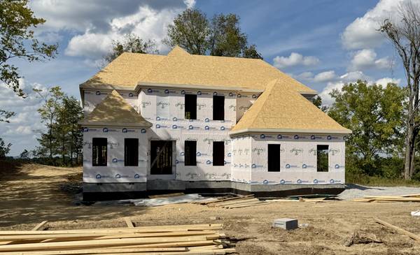 1975 Napa Dr, Brentwood, TN 37027