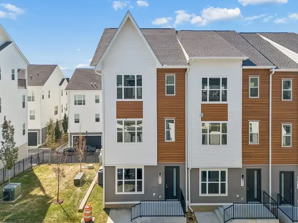 615 Live Life Ln #615, Nashville, TN 37207