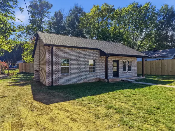 109 Woodland Dr, Mcminnville, TN 37110