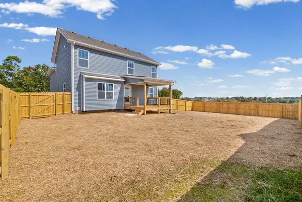394 Park Glen Lane, Clarksville, TN 37042