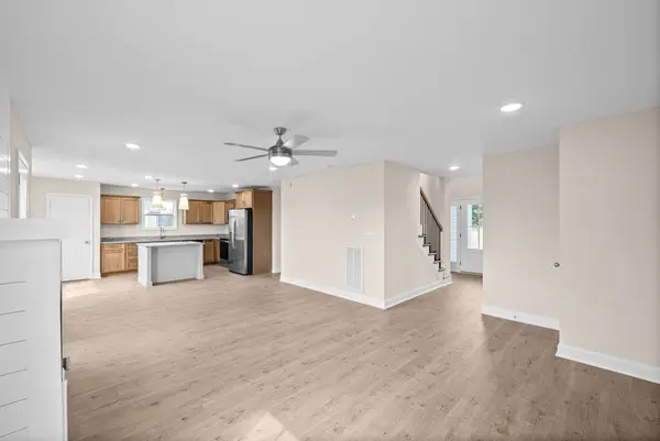 394 Park Glen Lane, Clarksville, TN 37042