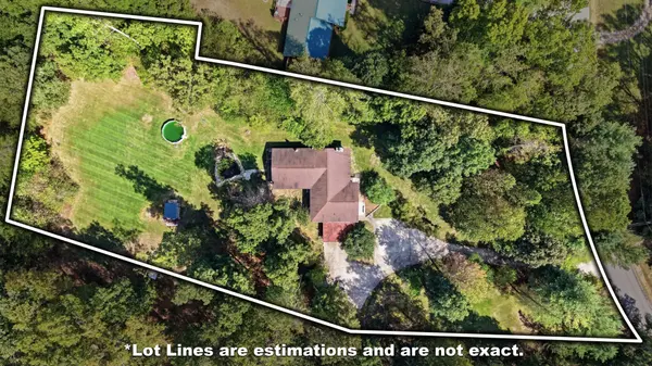 2470 Eastbrook Rd, Estill Springs, TN 37330