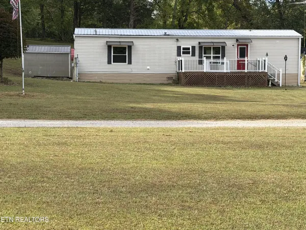 198 Crabtree Hollow Rd, Ten Mile, TN 37880