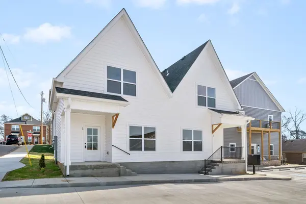 106 Cooper Pl #2, Clarksville, TN 37040
