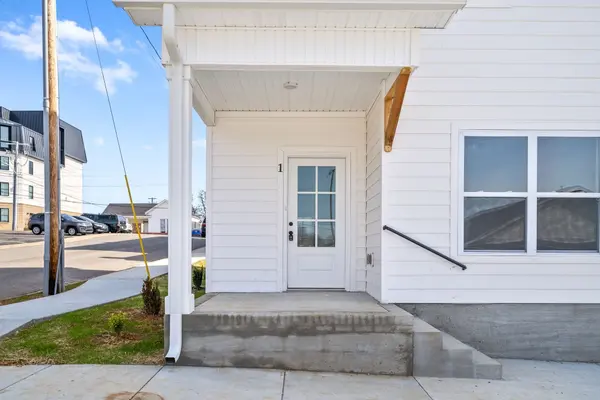 106 Cooper Pl #2, Clarksville, TN 37040