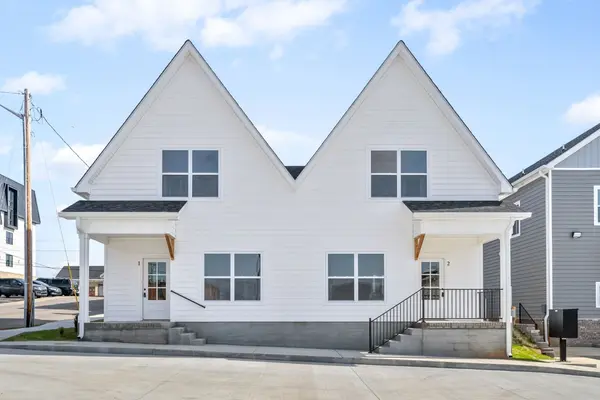 106 Cooper Pl #2, Clarksville, TN 37040