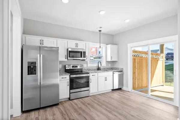 106 Cooper Pl #2, Clarksville, TN 37040