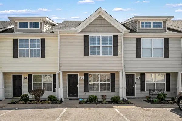 2961 S Rutherford Blvd #A3, Murfreesboro, TN 37130