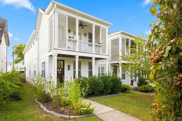 6105A Louisiana Ave, Nashville, TN 37209