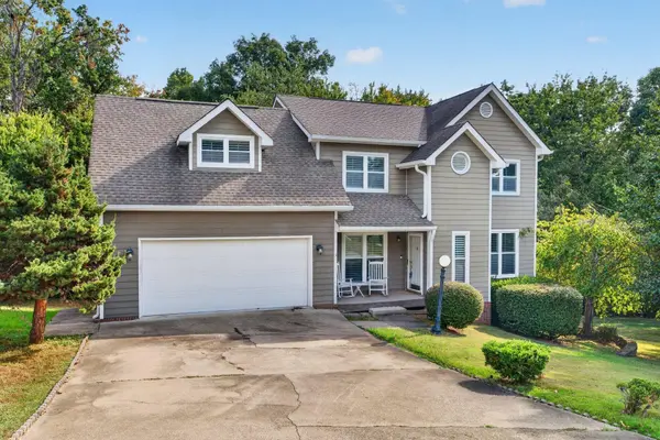 8014 Woodstone Drive, Hixson, TN 37343