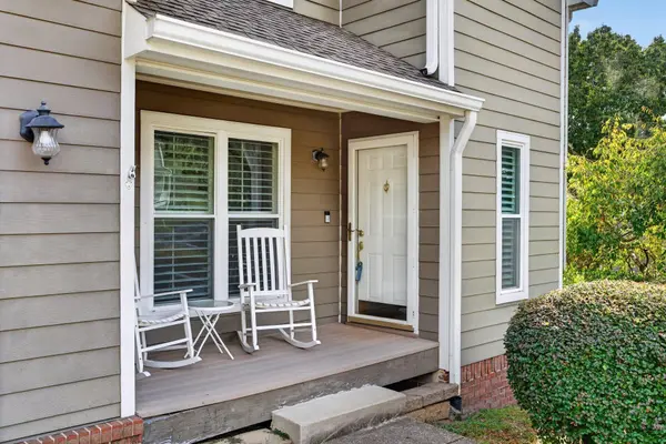 8014 Woodstone Drive, Hixson, TN 37343