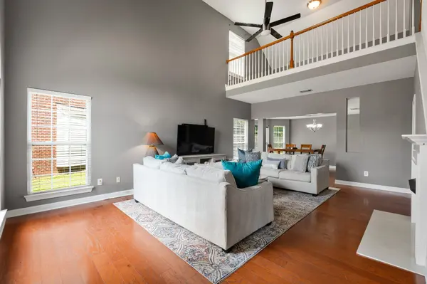 309 Rachels Meadow Ct, Hermitage, TN 37076