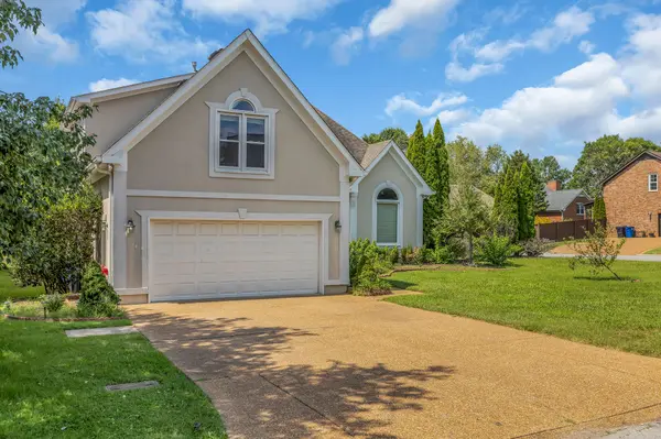 392 Forrest Park Cir, Franklin, TN 37064